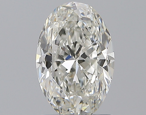 Oval 1.2 H VS2 - #95242