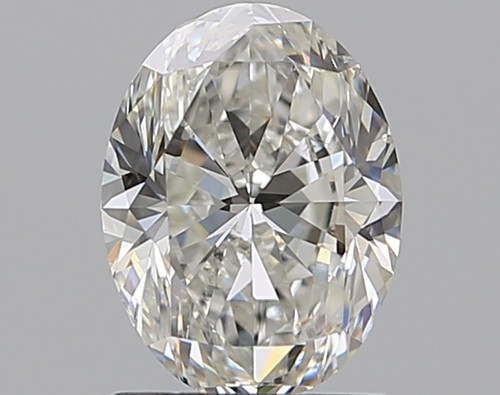 Oval 1.2 H VS2 - #95246