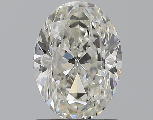 Oval 1.2 H VS2 - #95250