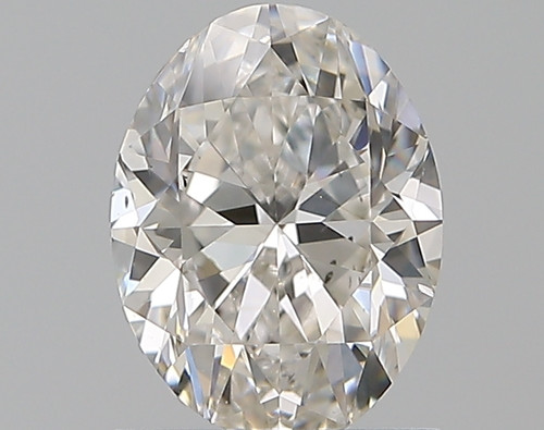 Oval 1.2 H SI1 - #95257