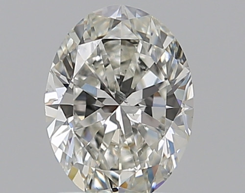 Oval 1.2 H SI1 - #95264