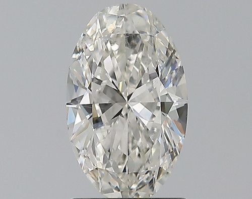 Oval 1.2 H SI1 - #95268