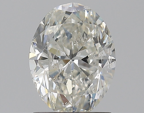 Oval 1.2 H SI2 - #95270