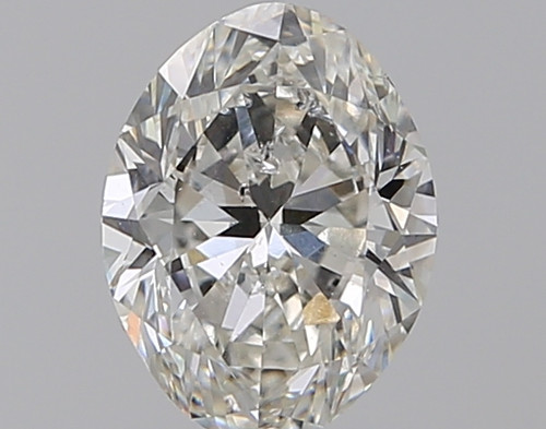 Oval 1.2 H SI2 - #95272