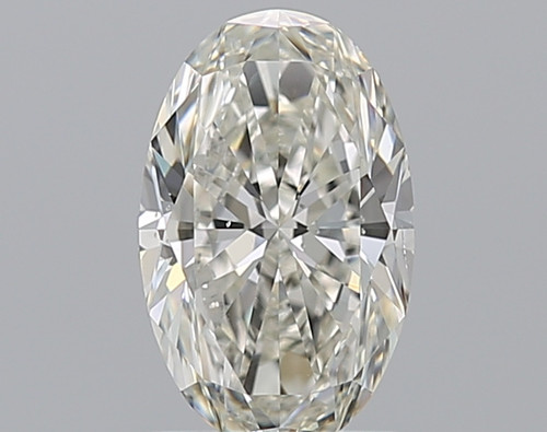 Oval 1.2 I SI1 - #95293