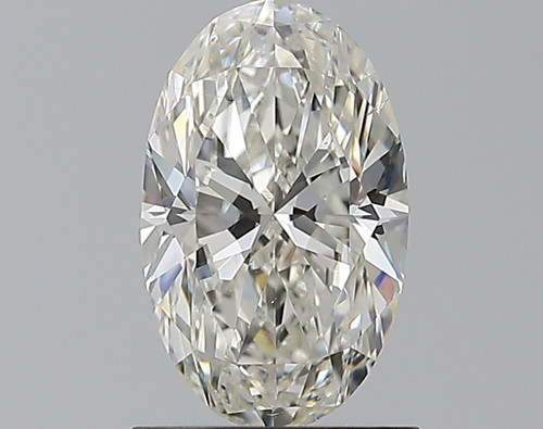 Oval 1.2 I SI1 - #95300