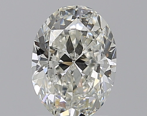 Oval 1.2 I SI1 - #95303