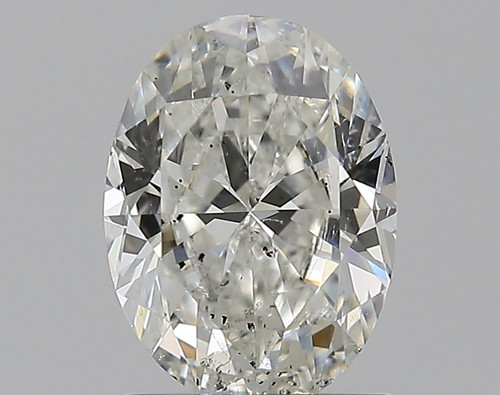 Oval 1.2 I SI2 - #95312