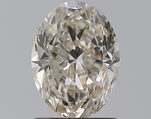 Oval 1.2 J VVS2 - #95316