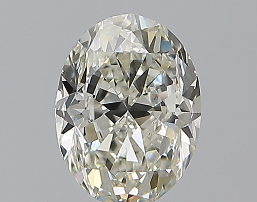 Oval 1.2 J VS1 - #95317