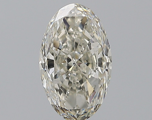 Oval 1.2 J VS2 - #95329