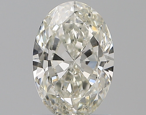 Oval 1.2 J SI2 - #95345