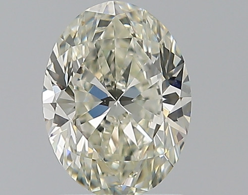 Oval 1.2 K VS1 - #95350