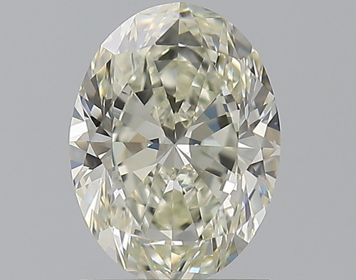 Oval 1.2 L VVS1 - #95374