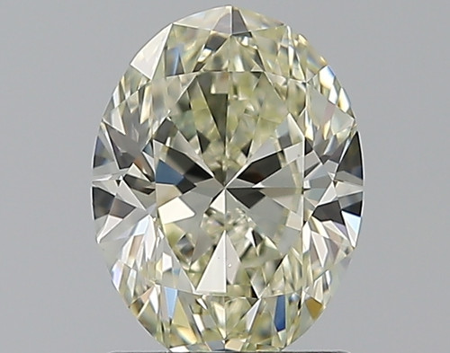 Oval 1.2 M VS1 - #95377