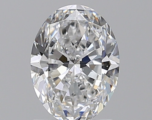 Oval 1.2 D VS2 - #95402