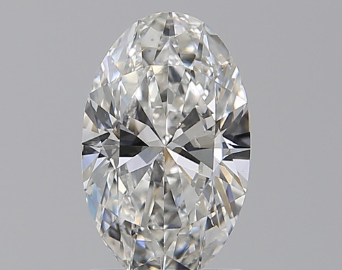 Oval 1.2 D SI1 - #95420