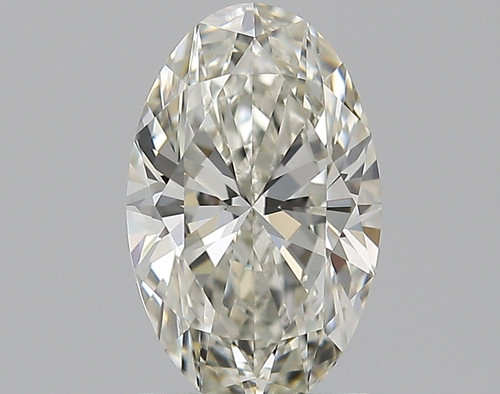 Oval 1.21 J VS1 - #95445