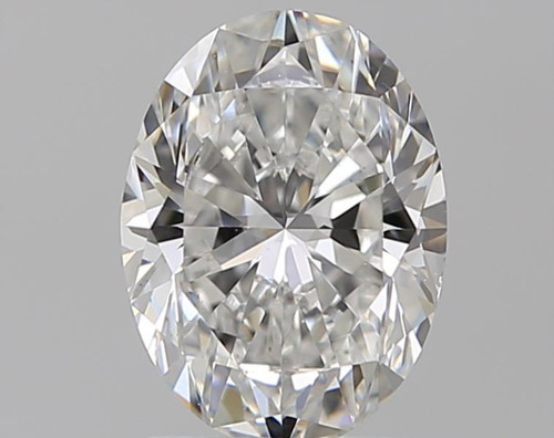 Oval 1.29 E VS1 - #95463