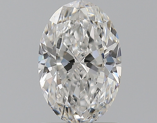 Oval 1.3 E VS2 - #95493