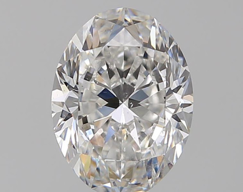 Oval 1.5 E VS2 - #95533