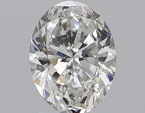 Oval 1.5 E SI1 - #95535