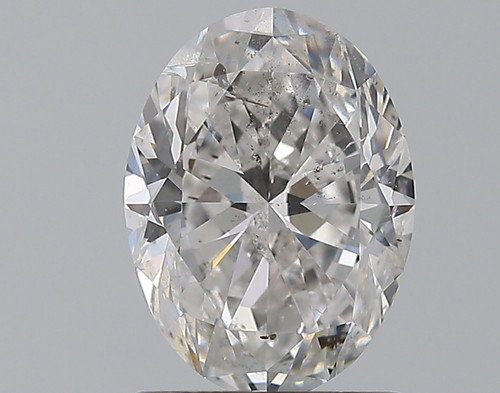 Oval 1.5 E SI2 - #95539