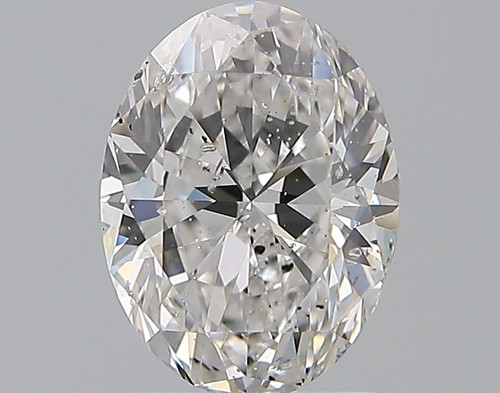Oval 1.5 E SI2 - #95545