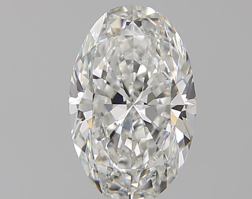 Oval 1.5 G VS1 - #95575