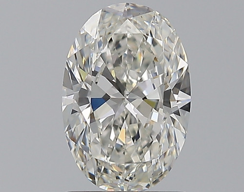 Oval 1.5 G VS1 - #95578