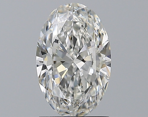 Oval 1.5 G VS2 - #95580