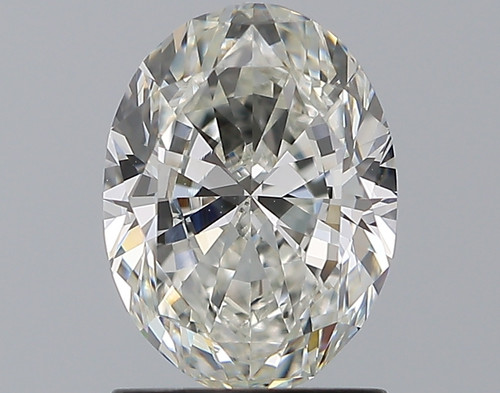 Oval 1.5 H VS1 - #95606