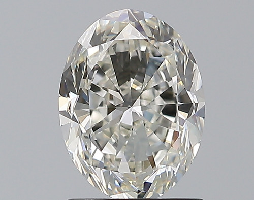 Oval 1.5 H VS1 - #95609