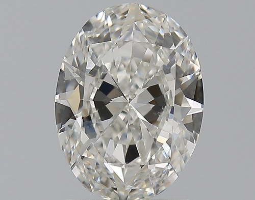 Oval 1.5 H VS2 - #95610
