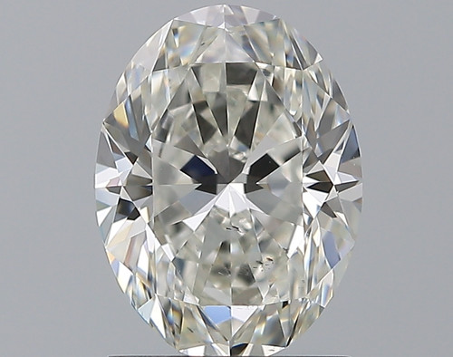 Oval 1.5 H VS2 - #95611