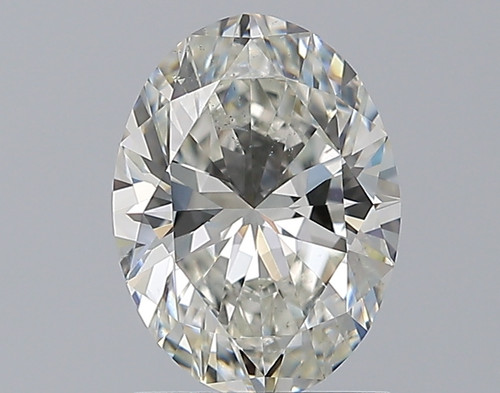 Oval 1.5 H VS2 - #95612