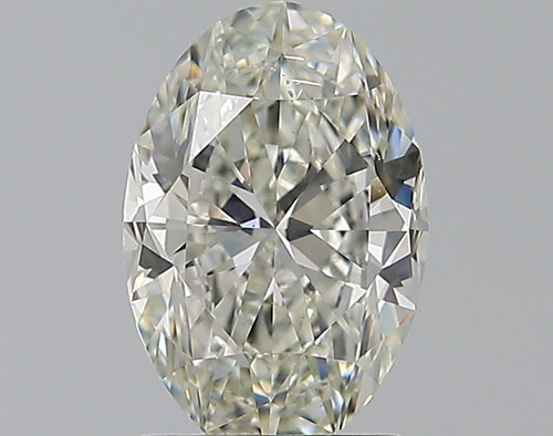 Oval 1.5 I VS2 - #95643