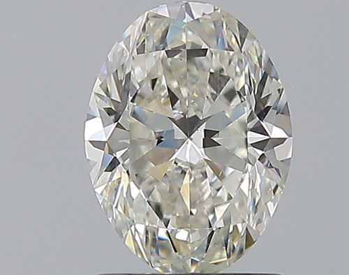 Oval 1.5 I SI1 - #95649