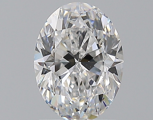 Oval 1.5 D VVS2 - #95712