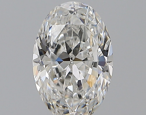 Oval 1.51 E VS2 - #95742