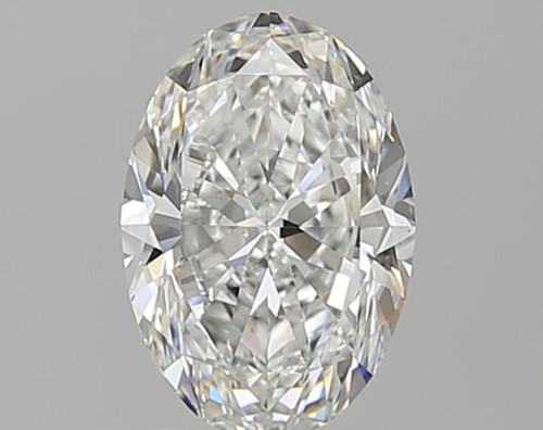 Oval 1.51 F VS1 - #95752