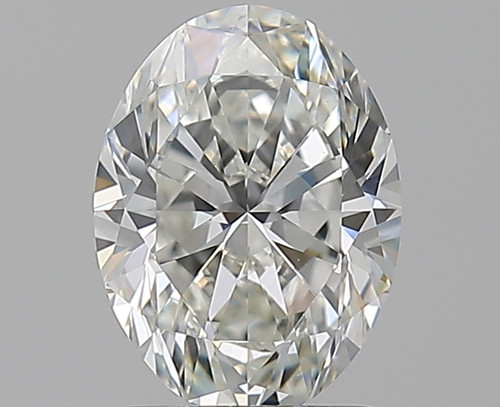 Oval 1.51 G VVS2 - #95768