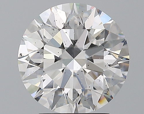Round 3 D SI1 - #85611