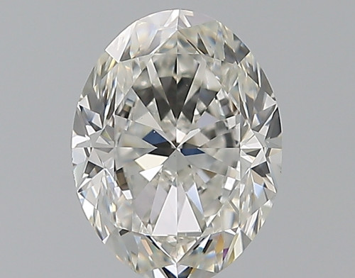 Oval 1.51 H VS2 - #95793