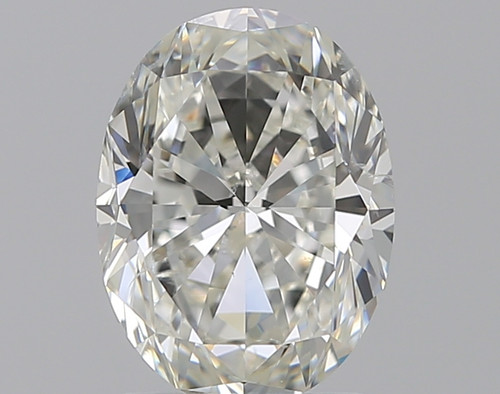Oval 1.6 H SI2 - #95895