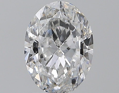 Oval 1.7 E VS2 - #95903