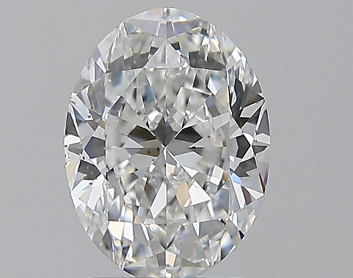 Oval 1.7 E SI1 - #95905