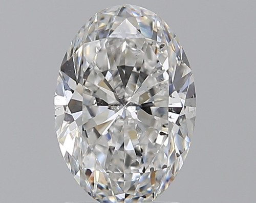 Oval 1.7 E SI1 - #95906