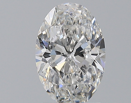 Oval 1.7 E SI1 - #95907