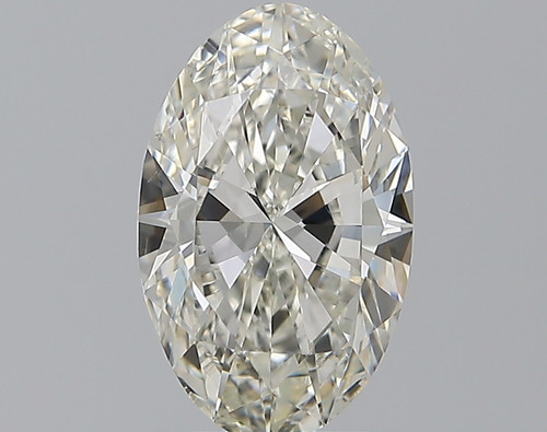 Oval 1.7 I VS2 - #95951